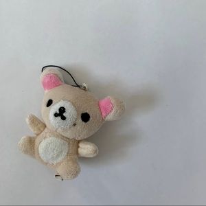 Korilakumma Plush